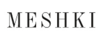 Meshki brand logo for reviews of online shopping for Fashion Reviews & Experiences products