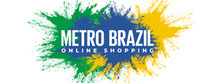 Metro Brazil brand logo for reviews of online shopping for Fashion Reviews & Experiences products