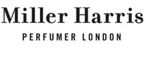 Miller Harris brand logo for reviews of online shopping for Cosmetics & Personal Care products