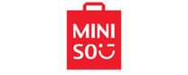 Miniso brand logo for reviews of online shopping for Homeware Reviews & Experiences products