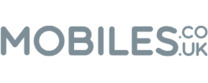 Mobiles brand logo for reviews of online shopping for Electronics Reviews & Experiences products