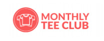 Monthly Tee Club brand logo for reviews of online shopping for Fashion Reviews & Experiences products