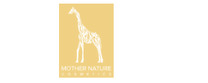 Mother Nature Cosmetics brand logo for reviews of online shopping for Cosmetics & Personal Care Reviews & Experiences products