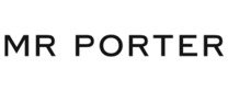 MR PORTER brand logo for reviews of online shopping for Fashion Reviews & Experiences products