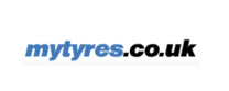 Mytyres brand logo for reviews of car rental and other services