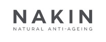 Nakin Skin Care brand logo for reviews of diet & health products