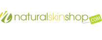 Naturalskinshop brand logo for reviews of online shopping for Cosmetics & Personal Care products
