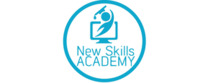 New Skill Academy brand logo for reviews of Software Solutions Reviews & Experiences