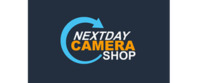 Next Day Camera brand logo for reviews of online shopping products