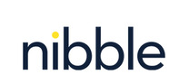 Nibble International brand logo for reviews of financial products and services