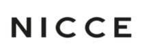 NICCE Clothing brand logo for reviews of online shopping for Fashion Reviews & Experiences products