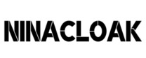 Ninacloak brand logo for reviews of online shopping for Fashion Reviews & Experiences products