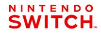 Nintendo Switch brand logo for reviews of online shopping for Electronics products