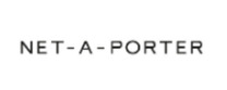 NET-A-PORTER brand logo for reviews of online shopping for Homeware products