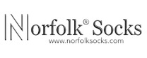 Norfolk Socks brand logo for reviews of online shopping for Fashion products