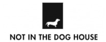 Not In The Dog House brand logo for reviews of online shopping for Fashion Reviews & Experiences products