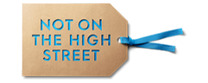 Not on the high street brand logo for reviews of online shopping for Fashion Reviews & Experiences products