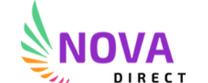 Nova Direct brand logo for reviews of Other Services Reviews & Experiences