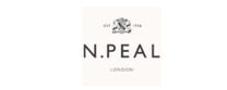 N Peal brand logo for reviews of online shopping for Fashion Reviews & Experiences products