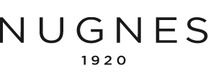Nugnes brand logo for reviews of online shopping for Fashion Reviews & Experiences products