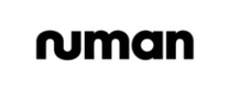 Numan brand logo for reviews of diet & health products