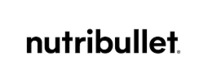 Nutribullet brand logo for reviews of online shopping for Electronics Reviews & Experiences products