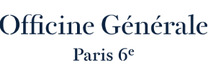 Officine Generale Paris brand logo for reviews of online shopping for Fashion Reviews & Experiences products