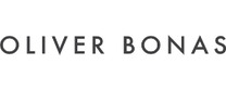 Oliver Bonas brand logo for reviews of online shopping for Fashion Reviews & Experiences products