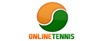 Logo Online Tennis
