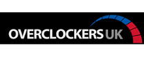 Overclockers brand logo for reviews of online shopping for Electronics Reviews & Experiences products