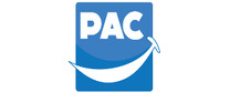 PAC Web Hosting brand logo for reviews of mobile phones and telecom products or services