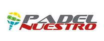 PadelNuestro brand logo for reviews of online shopping for Children & Baby products