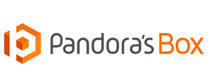 Pandora's Box brand logo for reviews of online shopping for Fashion products