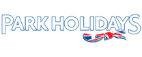 Park Holidays brand logo for reviews of travel and holiday experiences