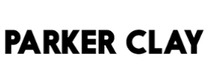 Parker Clay brand logo for reviews of online shopping for Fashion products