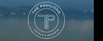 Pavilion brand logo for reviews of travel and holiday experiences