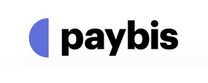 Paybis brand logo for reviews of financial products and services