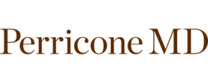 Perricone MD brand logo for reviews of diet & health products