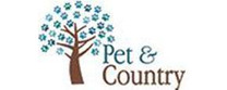 Pet & Country Store brand logo for reviews of online shopping for Fashion products