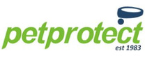 Pet Protect brand logo for reviews of insurance providers, products and services