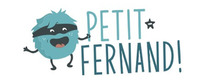 Petit Fernand brand logo for reviews of online shopping for Fashion Reviews & Experiences products