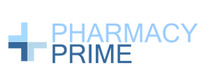 Pharmacy Prime brand logo for reviews 
