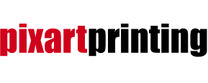 Pix Art Printing brand logo for reviews of Photos & Printing