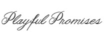 Playful Promises brand logo for reviews of online shopping for Fashion Reviews & Experiences products
