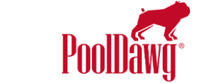 PoolDawg brand logo for reviews of online shopping for Sport & Outdoor products