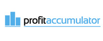 Profit Accumulator brand logo for reviews of financial products and services