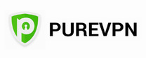 PureVPN brand logo for reviews of mobile phones and telecom products or services