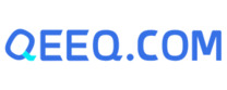Qeeq brand logo for reviews of car rental and other services