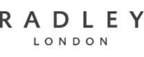 Radley brand logo for reviews of online shopping for Fashion products