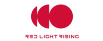 Red Light Rising brand logo for reviews of online shopping for Electronics Reviews & Experiences products